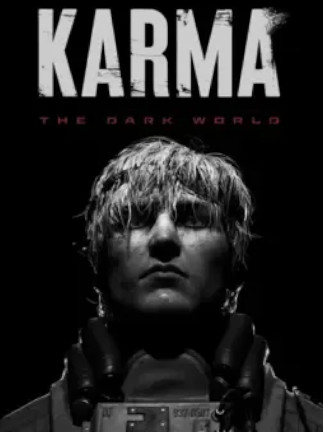 Karma: The Dark World (PC) - Steam Key - GLOBAL