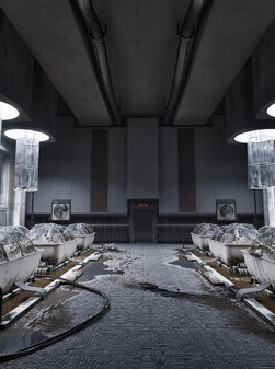 Karma: The Dark World (PC) - Steam Key - GLOBAL