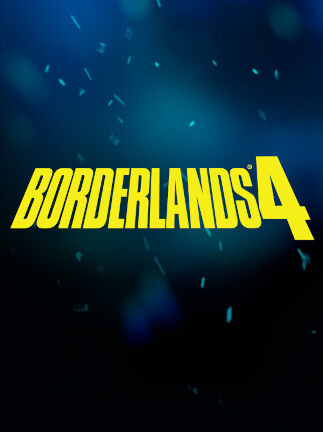 Borderlands 4 (PC) - Steam Key - GLOBAL Borderlands 4 (PC) - Steam Key - GLOBAL