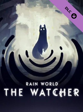 Rain World: The Watcher (PC) - Steam Key - GLOBAL