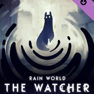 Rain World: The Watcher (PC) - Steam Key - GLOBAL