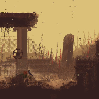 Rain World: The Watcher (PC) - Steam Key - GLOBAL