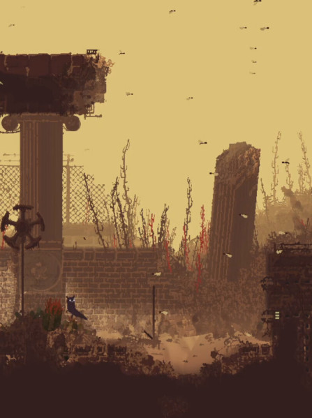 Rain World: The Watcher (PC) - Steam Key - GLOBAL