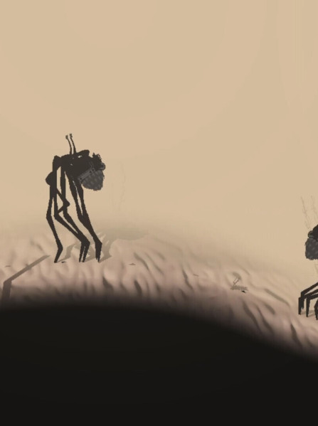 Rain World: The Watcher (PC) - Steam Key - GLOBAL