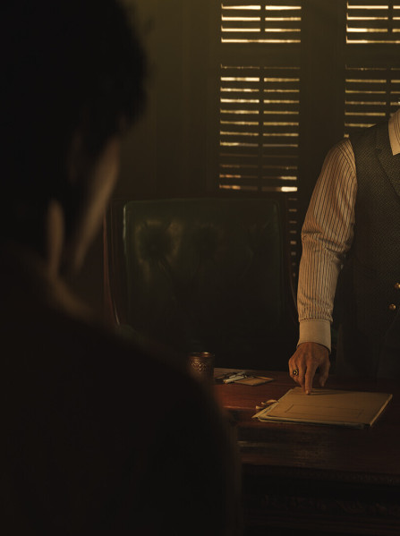 Mafia: The Old Country (PC) - Steam Key - EUROPE Mafia: The Old Country (PC) - Steam Key - EUROPE