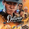 Deliver At All Costs (PC) - Steam Key - EUROPE