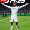 EA SPORTS FC 25 | Standard Edition (Nintendo Switch) - Nintendo eShop Key - UNITED STATES EA SPORTS FC 25 | Standard Edition (Nintendo Switch) - Nintendo eShop Key - UNITED STATES