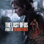 The Last of Us Part II: Remastered (PC) - Steam Key - ROW