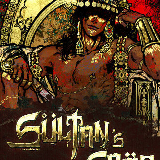 Sultan's Game (PC) - Steam Key - GLOBAL