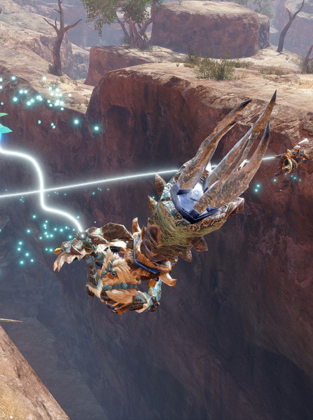 Monster Hunter Rise + Sunbreak (Nintendo Switch) - Nintendo eShop Key - EUROPE Monster Hunter Rise + Sunbreak (Nintendo Switch) - Nintendo eShop Key - EUROPE