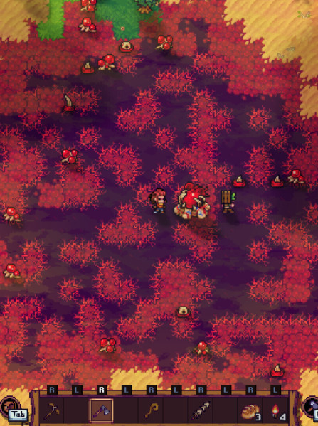 Tinkerlands (PC) - Steam Key - GLOBAL