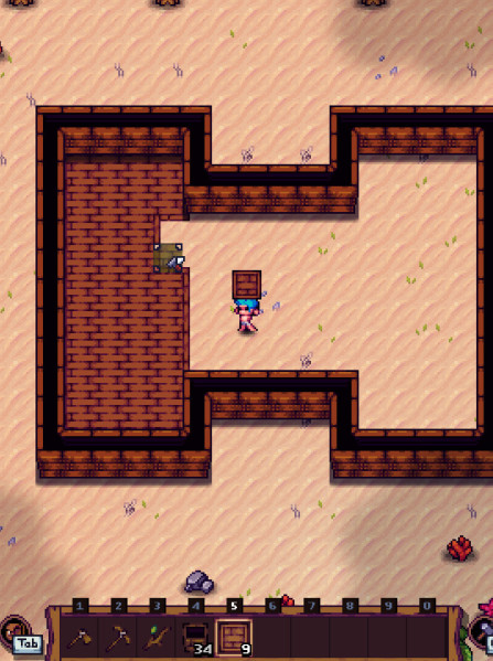 Tinkerlands (PC) - Steam Key - GLOBAL