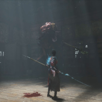 Wuchang: Fallen Feathers (PC) - Steam Key - EUROPE