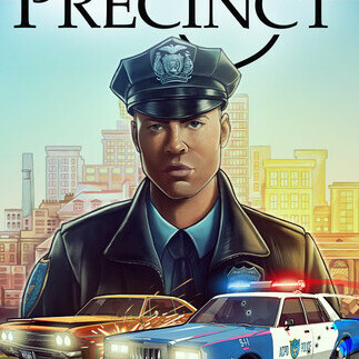 The Precinct (PC) - Steam Key - GLOBAL