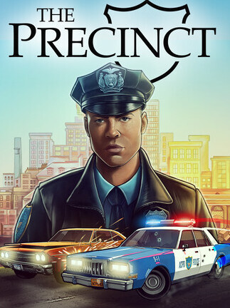 The Precinct (PC) - Steam Key - GLOBAL The Precinct (PC) - Steam Key - GLOBAL