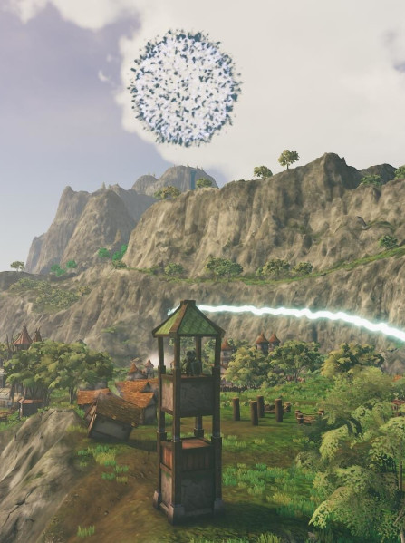 Fata Deum (PC) - Steam Key - GLOBAL