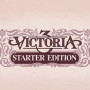 Victoria 3 | Starter Edition PC - Steam Key - GLOBAL