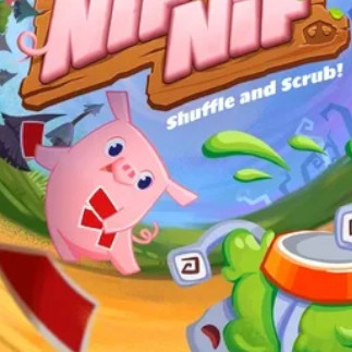 Nif Nif (PC) - Steam Key - GLOBAL