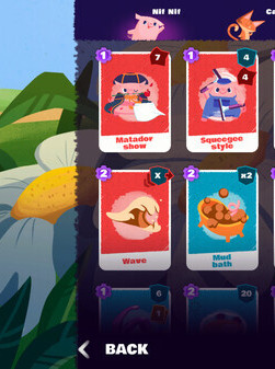 Nif Nif (PC) - Steam Key - GLOBAL