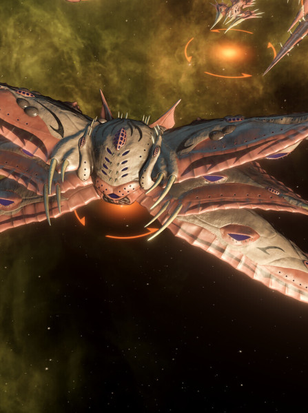 Stellaris: BioGenesis (PC) - Steam Key - GLOBAL