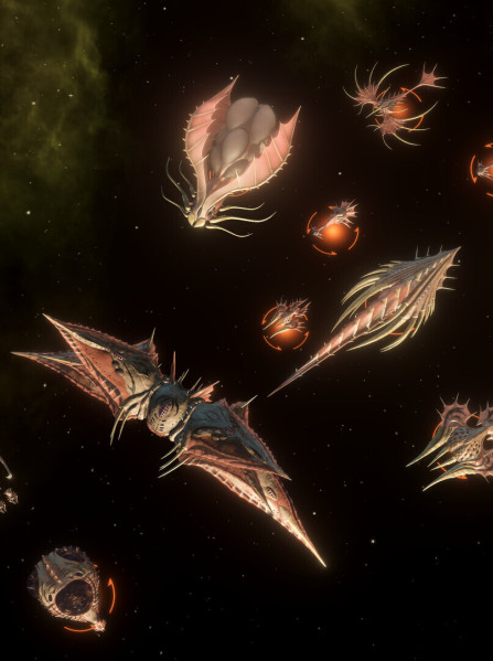 Stellaris: BioGenesis (PC) - Steam Key - GLOBAL