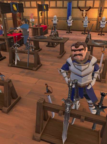 Blacksmith Master (PC) - Steam Key - EUROPE