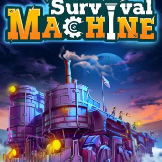 Survival Machine (PC) - Steam Key - GLOBAL
