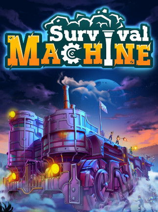 Survival Machine (PC) - Steam Key - GLOBAL Survival Machine (PC) - Steam Key - GLOBAL