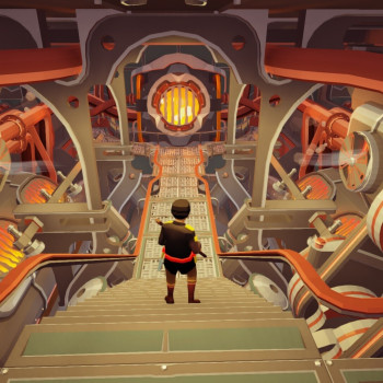 Survival Machine (PC) - Steam Key - GLOBAL