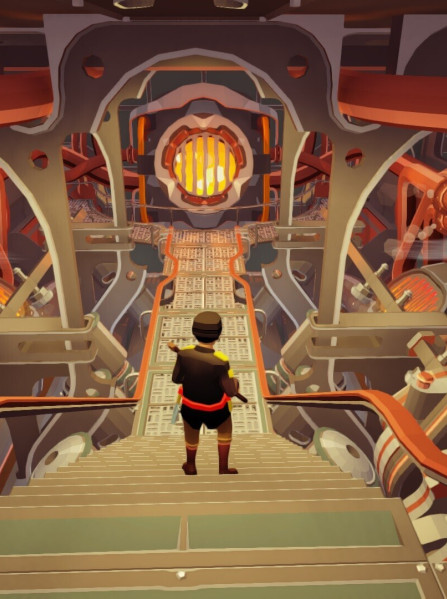 Survival Machine (PC) - Steam Key - GLOBAL Survival Machine (PC) - Steam Key - GLOBAL