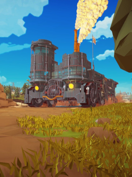 Survival Machine (PC) - Steam Key - GLOBAL Survival Machine (PC) - Steam Key - GLOBAL