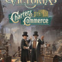 Victoria 3: Charters of Commerce (PC) - Steam Key - GLOBAL