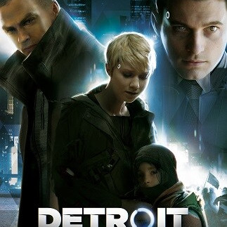 Detroit: Become Human PC - Steam Key - LATAM