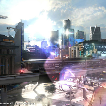 Detroit: Become Human PC - Steam Key - LATAM