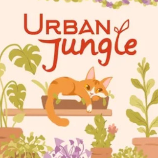 Urban Jungle (PC) - Steam Key - GLOBAL