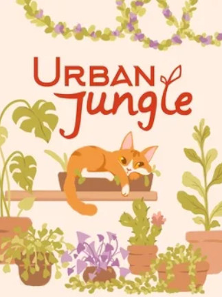 Urban Jungle (PC) - Steam Key - GLOBAL Urban Jungle (PC) - Steam Key - GLOBAL