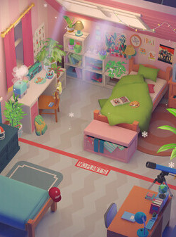 Urban Jungle (PC) - Steam Key - GLOBAL Urban Jungle (PC) - Steam Key - GLOBAL