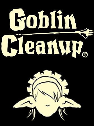 Goblin Cleanup (PC) - Steam Key - GLOBAL
