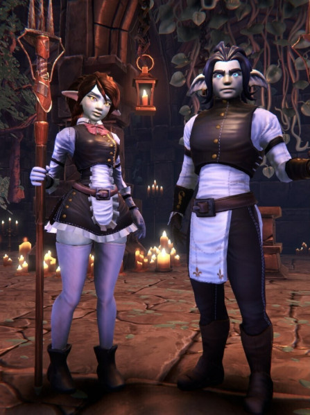 Goblin Cleanup (PC) - Steam Key - GLOBAL