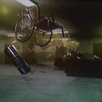 The Fridge is Red (PC) - Steam Key - ROW