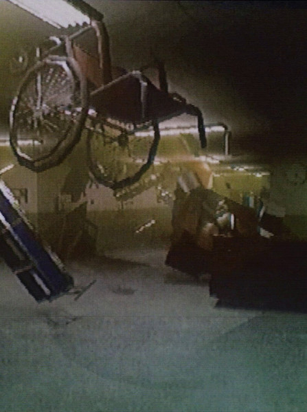 The Fridge is Red (PC) - Steam Key - ROW