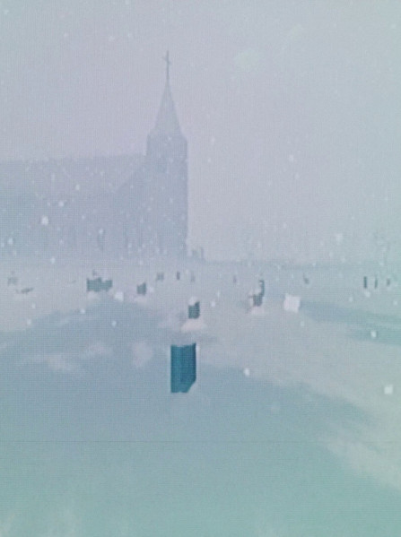 The Fridge is Red (PC) - Steam Key - ROW