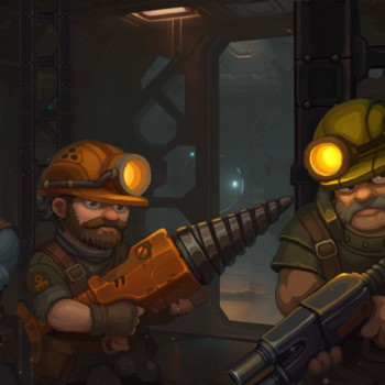 Drill Core (PC) - Steam Key - ROW