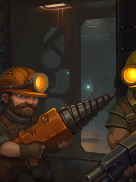 Drill Core (PC) - Steam Key - ROW Drill Core (PC) - Steam Key - ROW