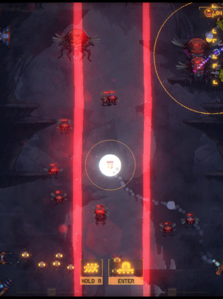 Drill Core (PC) - Steam Key - ROW Drill Core (PC) - Steam Key - ROW