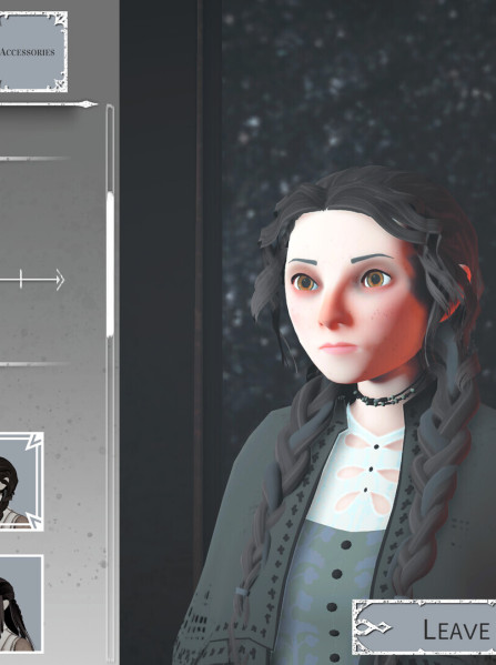 Reka (PC) - Steam Key - ROW Reka (PC) - Steam Key - ROW