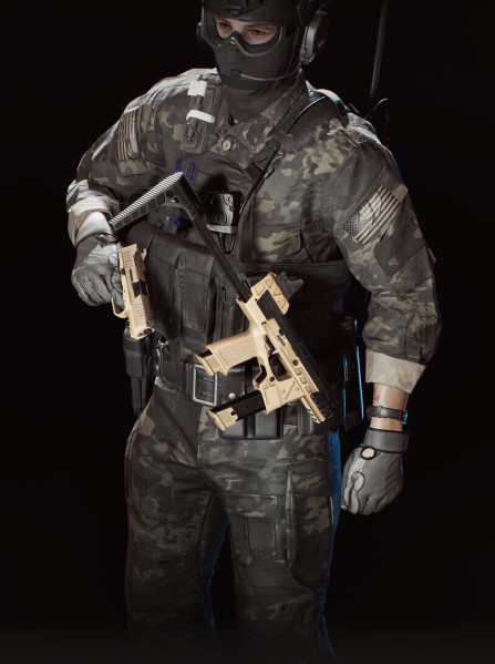 Ready or Not: Home Invasion (PC) - Steam Key - ROW