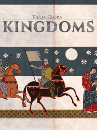 Field of Glory: Kingdoms (PC) - Steam Key - ROW