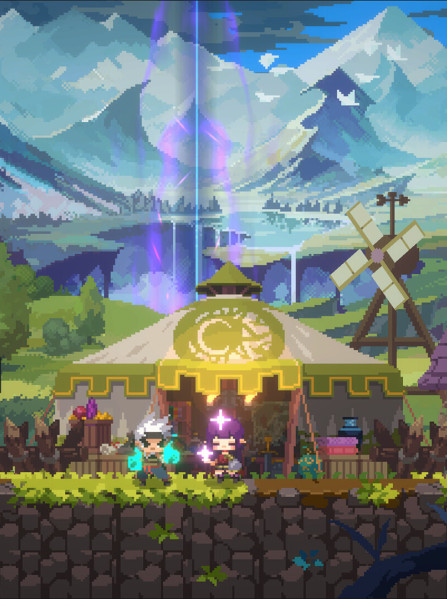 Guidus Zero (PC) - Steam Key - GLOBAL