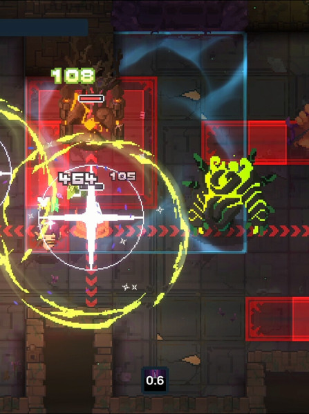 Guidus Zero (PC) - Steam Key - GLOBAL